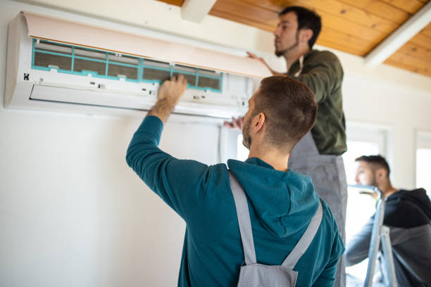 Best HVAC Replacement Cost  in Varnville, SC