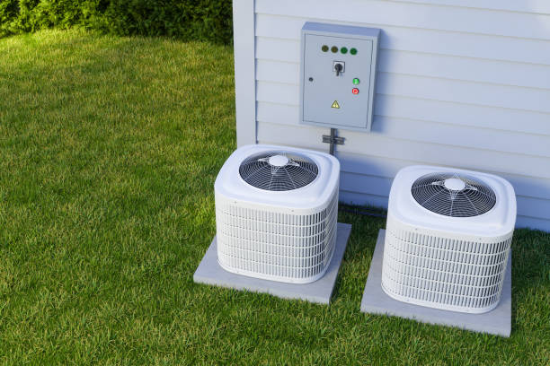 Best HVAC Emergency Services  in Varnville, SC
