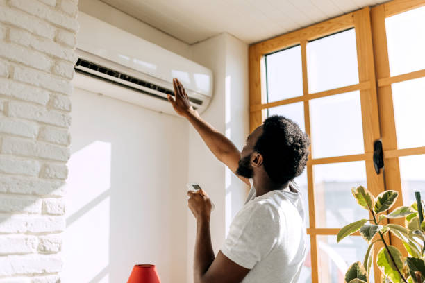 Local HVAC Companies in Varnville, SC