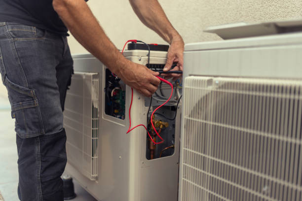 Best Central Air Repair  in Varnville, SC