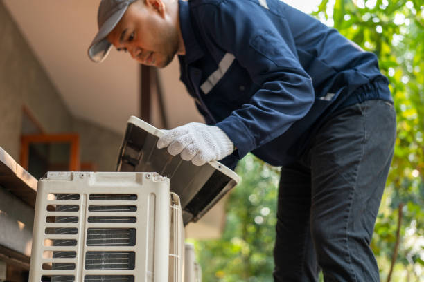Best HVAC Maintenance Near Me  in Varnville, SC
