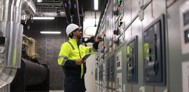 Best Emergency HVAC Repair  in Varnville, SC