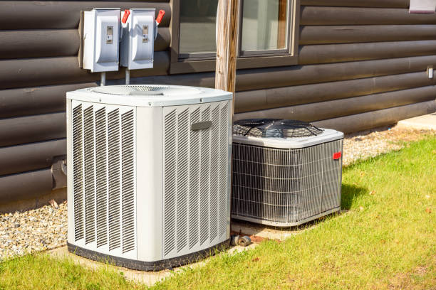 Best HVAC Cleaning Services  in Varnville, SC