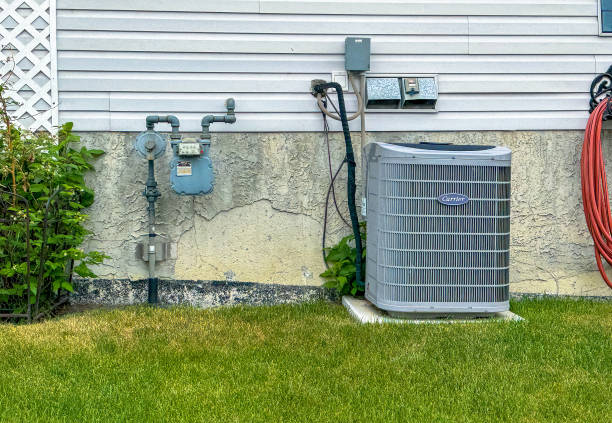 Best HVAC Installation Services  in Varnville, SC